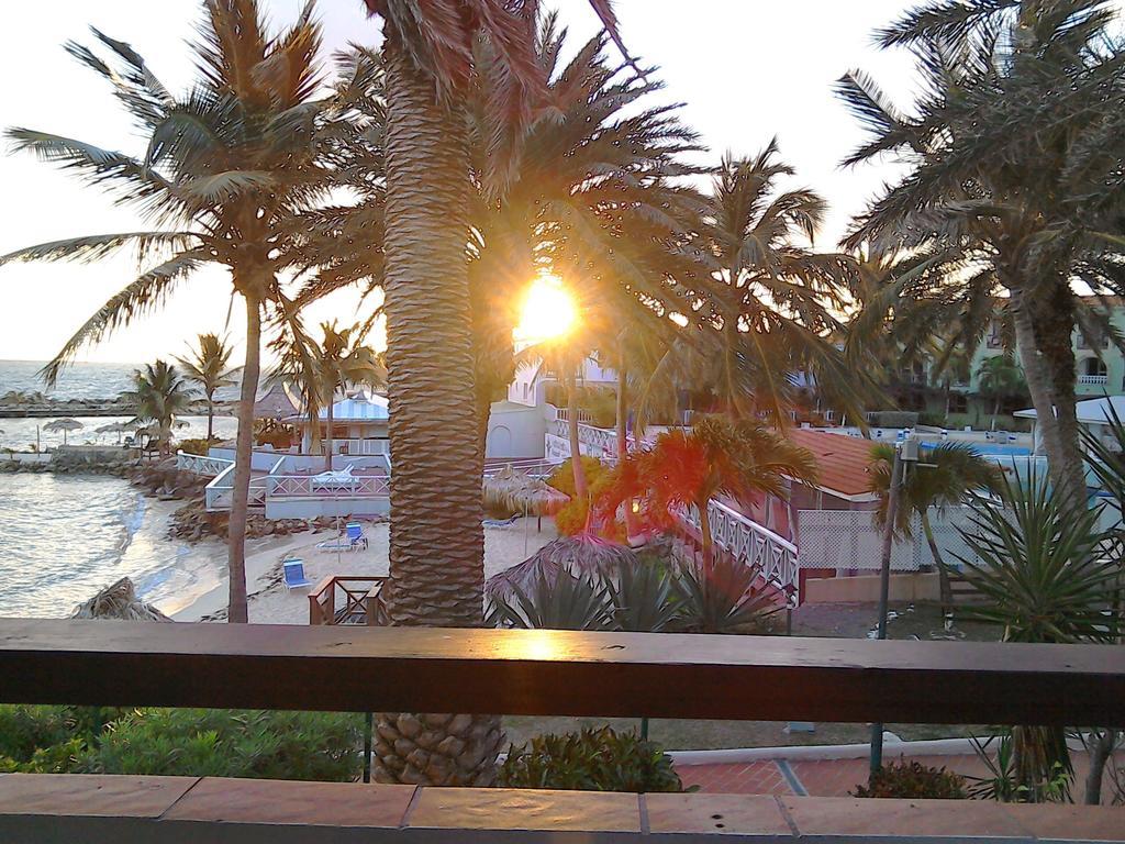 Northshore Seaside 3*
