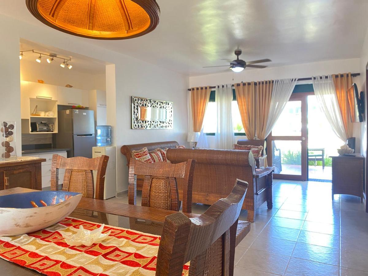 Stanza Mare Front Punta Cana
