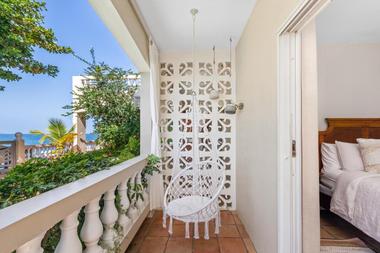 Bed & Breakfast Tres Sirenas