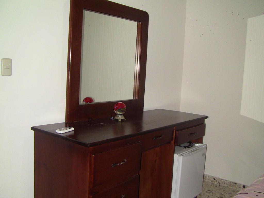 Guest house Castillo Romano