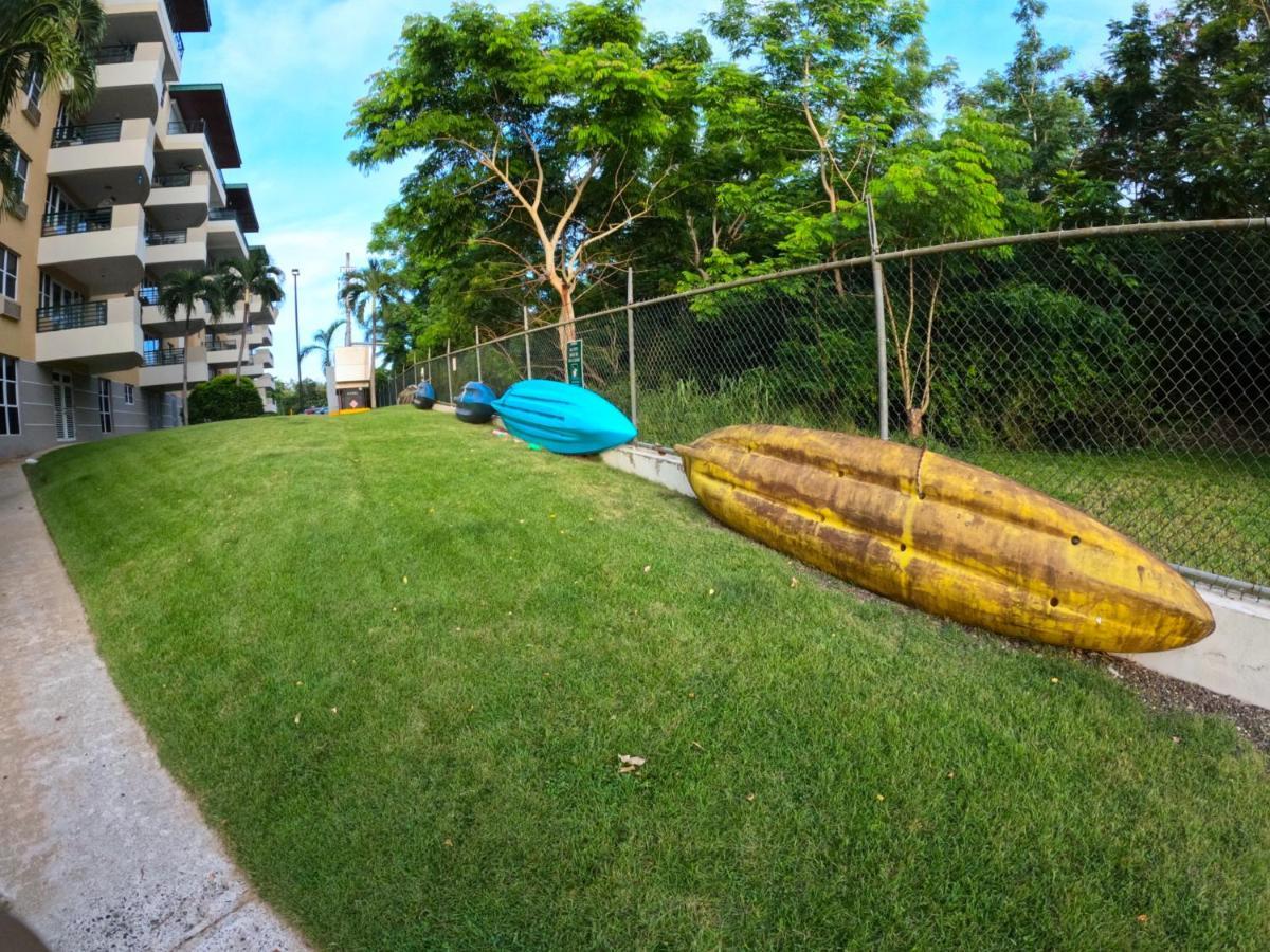 Apartment Ocean View, Pool, Gym, Basketball Court, Wifi