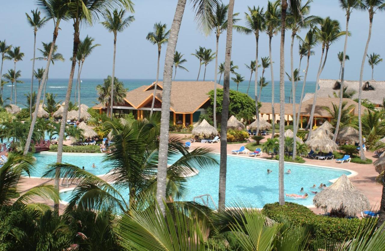 Vik Arena Blanca Punta Cana