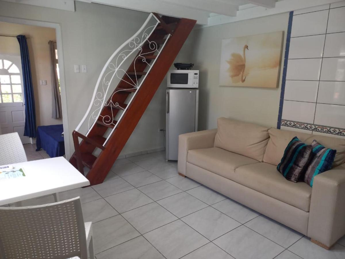 Apartamento Sunflower