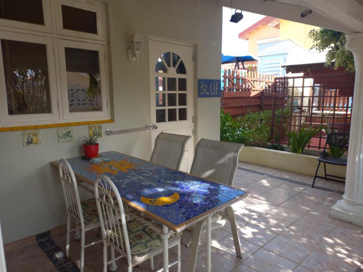 Sunflower Apartamento Palm Beach