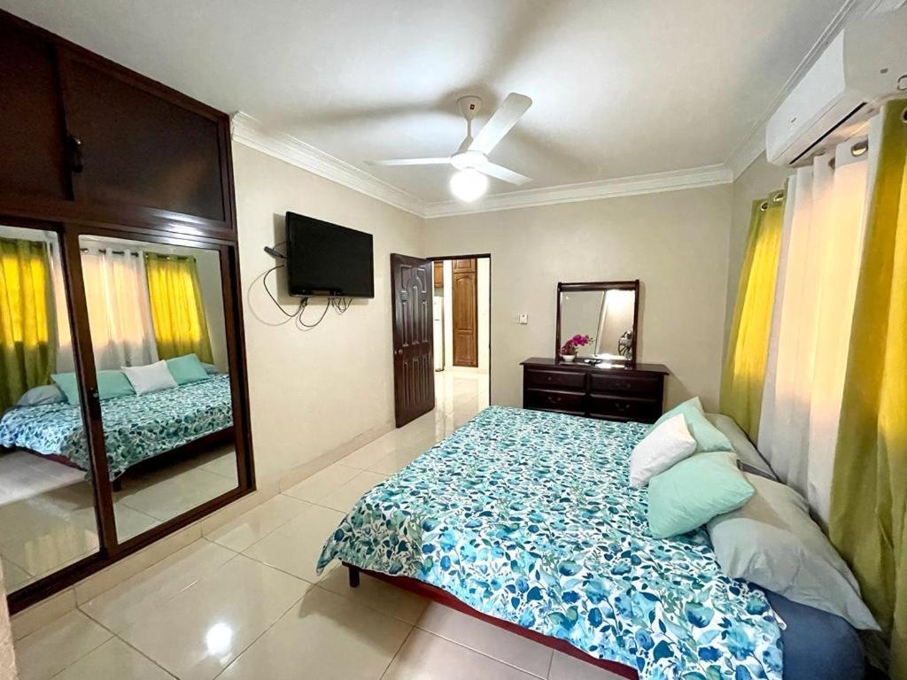 Apartment Oasis De Paz Jarabacoa