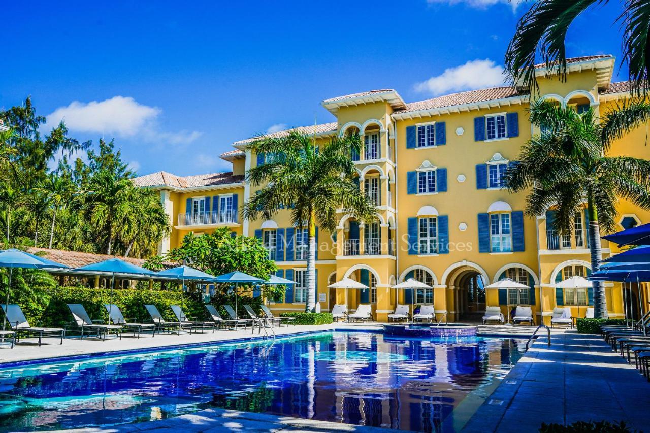 The Renaissance 5*
