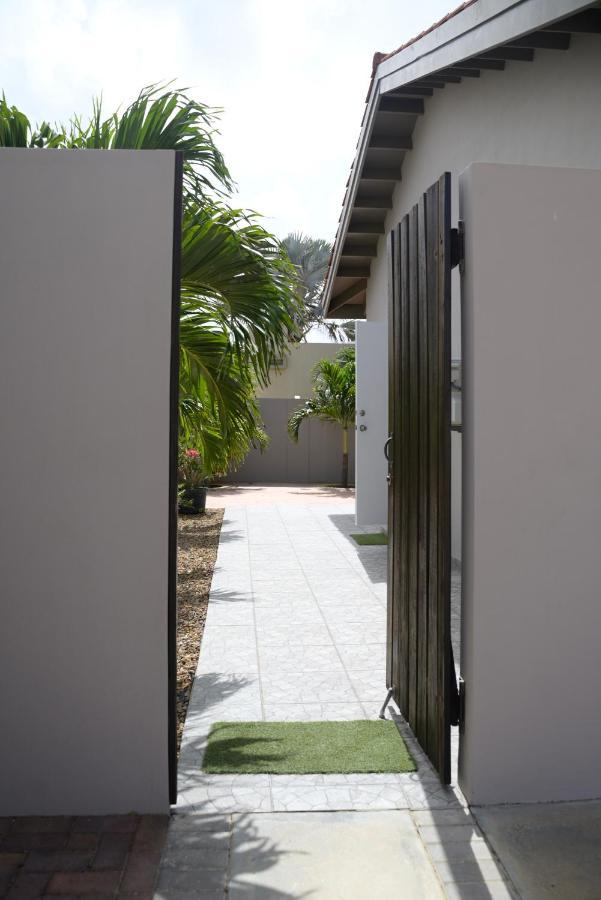 Apartamento Homes Aruba Noord