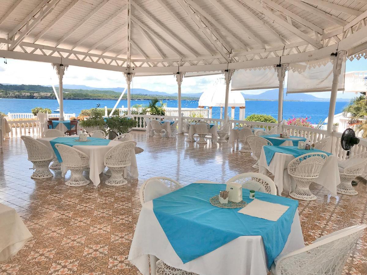 Hotel Piergiorgio Palace Puerto Plata