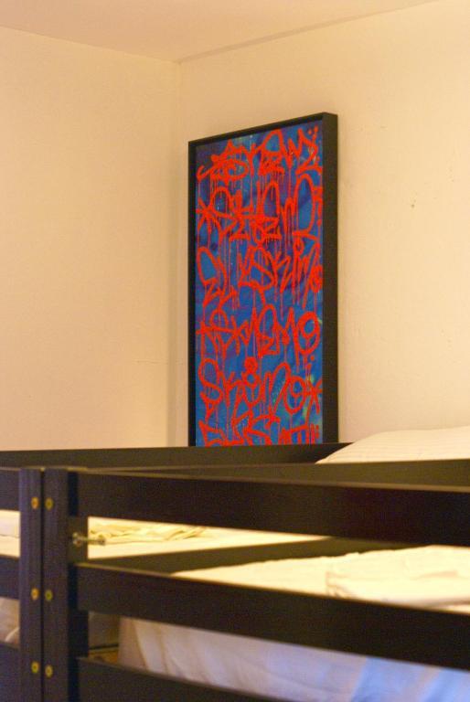 Hotel Pop Art