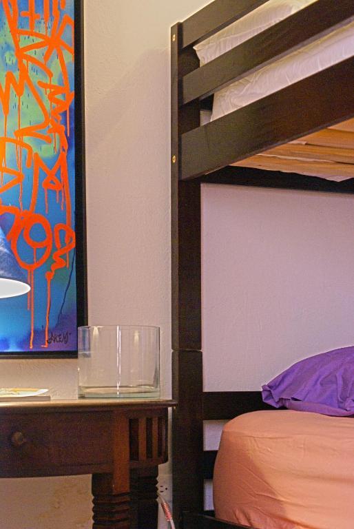 Pop Art Hotel San Juan