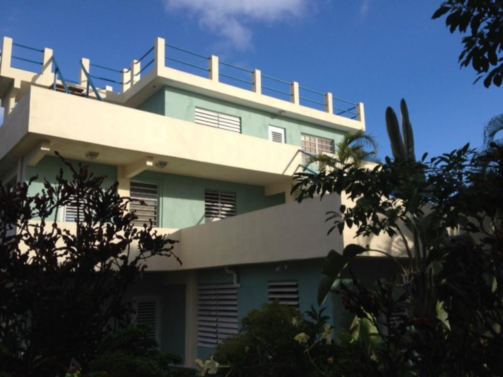 Acacia Guest house