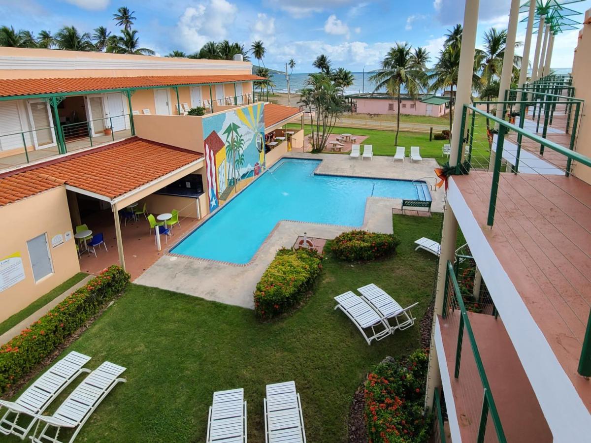 Hotel Palmas De Lucia