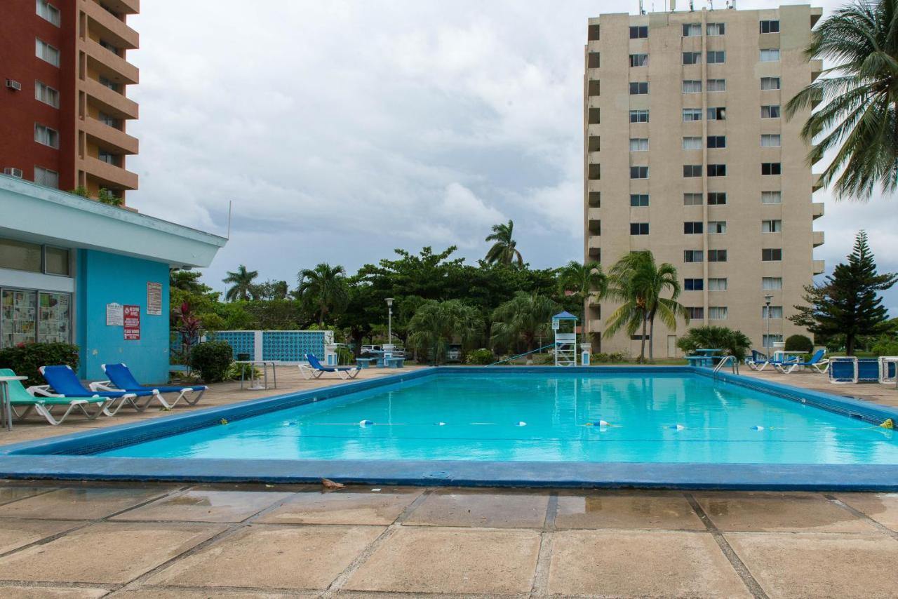 Apartamento Angel Fish At Turtle Towers Ocho Rios