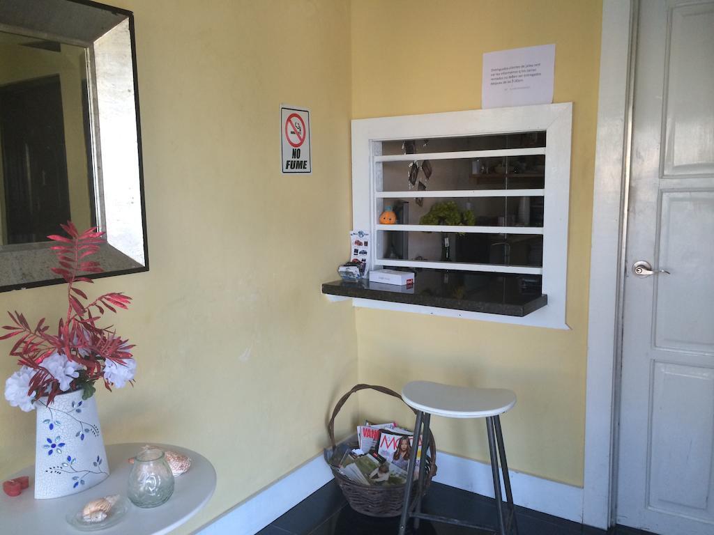 Apartment Economy Jaleo Punta Cana