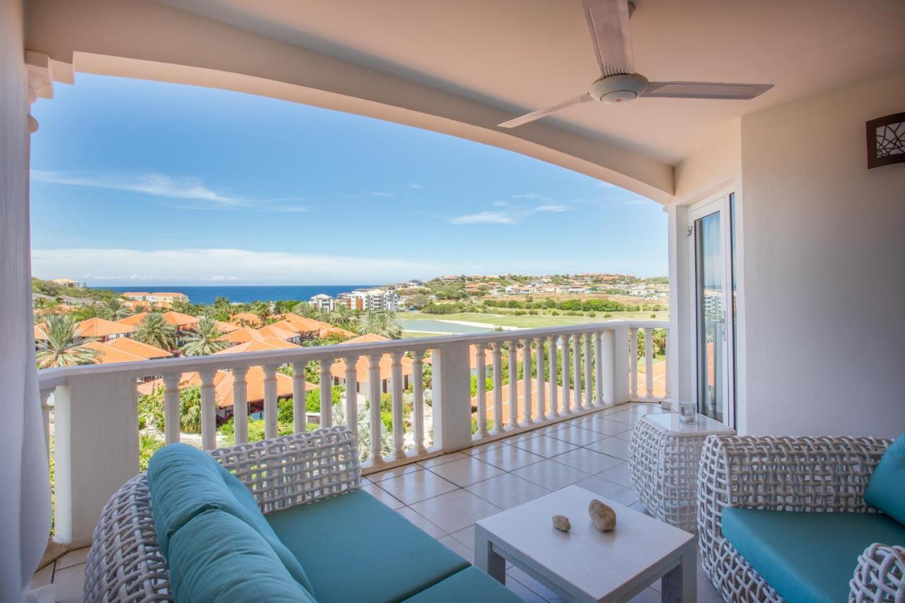 Blue Bay Apartment