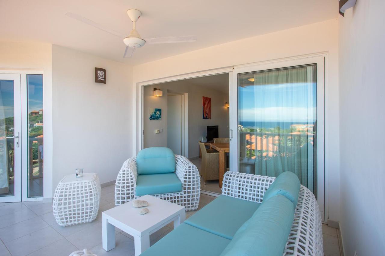 Blue Bay Apartment Sint Michiel