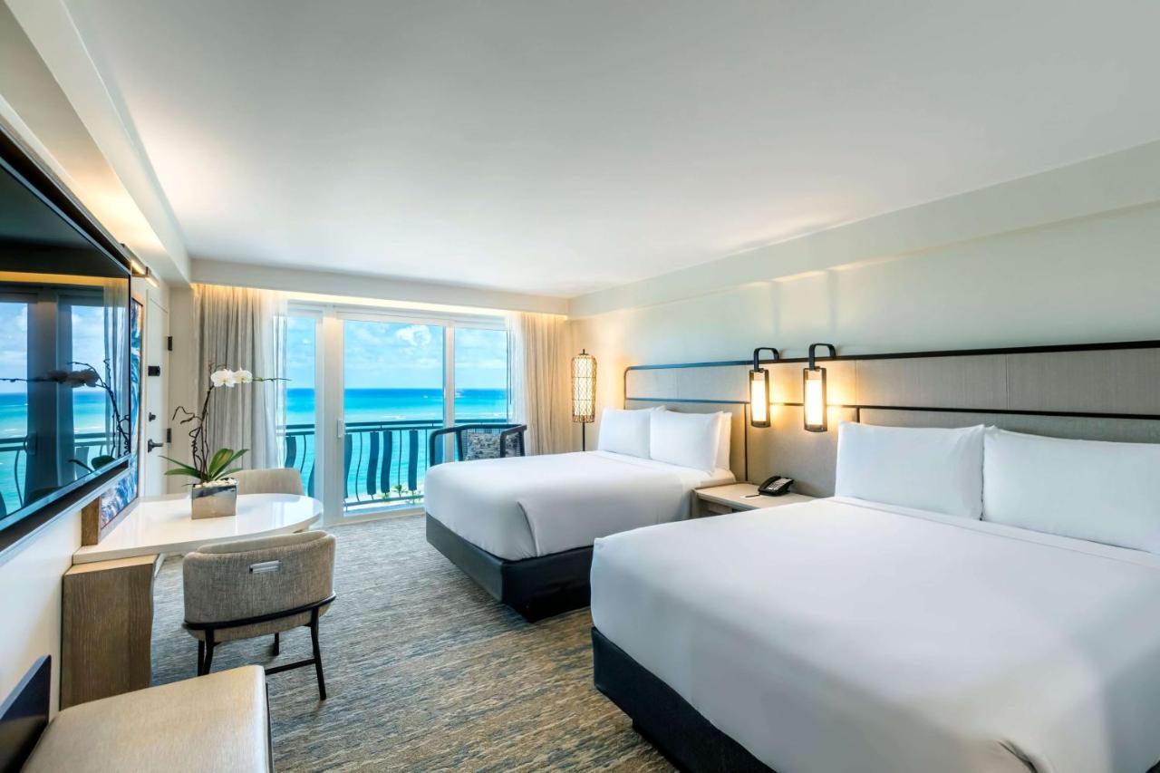 The Royal Sonesta San Juan Carolina