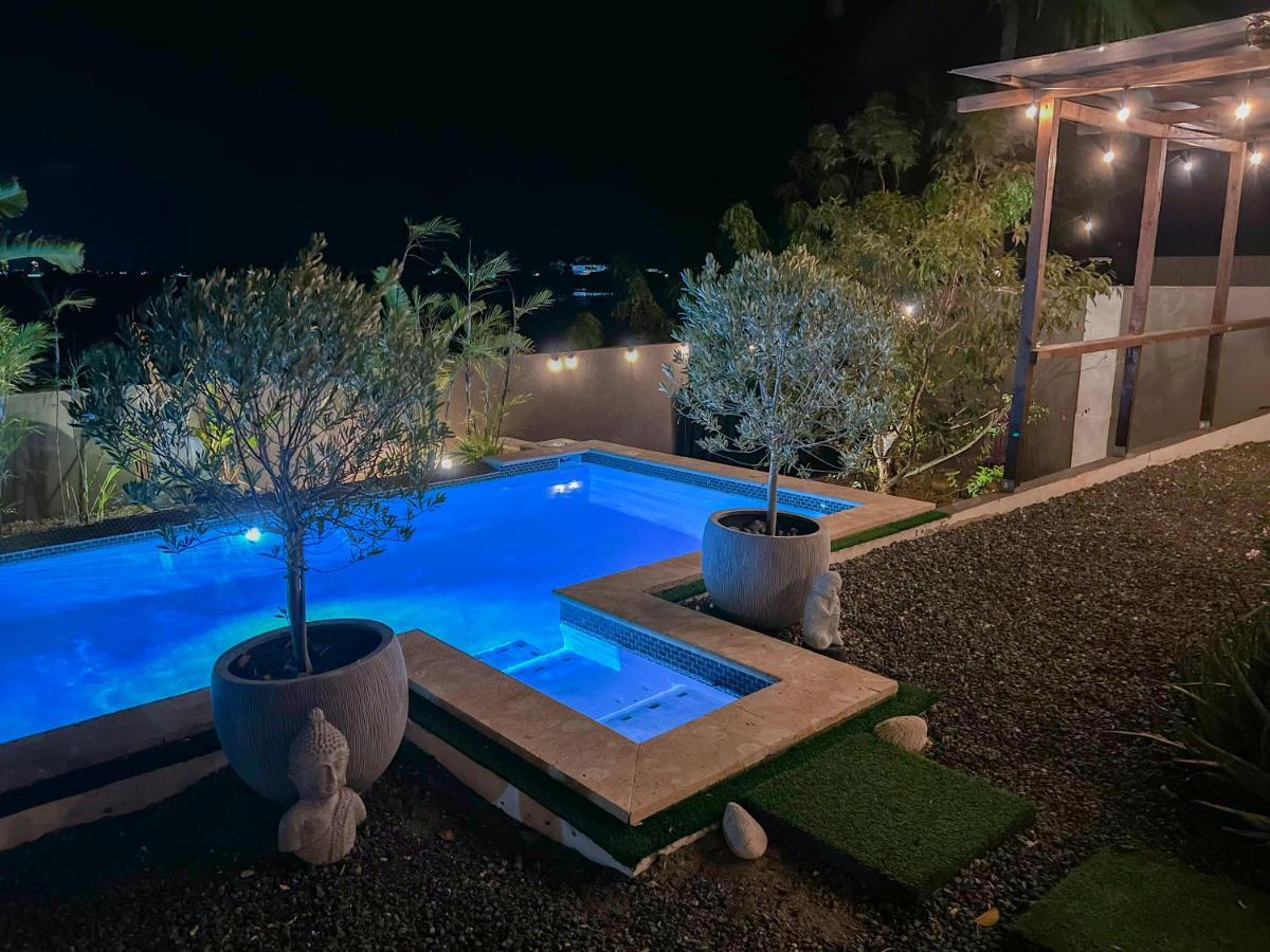 Y Solo Unique Private Walking Distance To The * Palm Beach