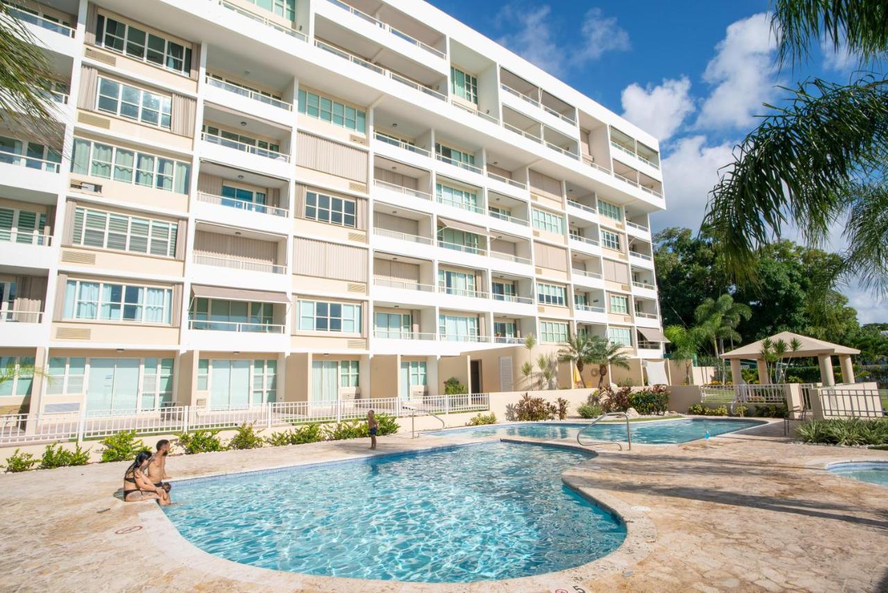 Beachfront 5th Floor At Pelican Reef