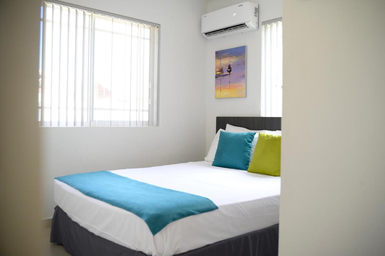 Homes Aruba Apartamento