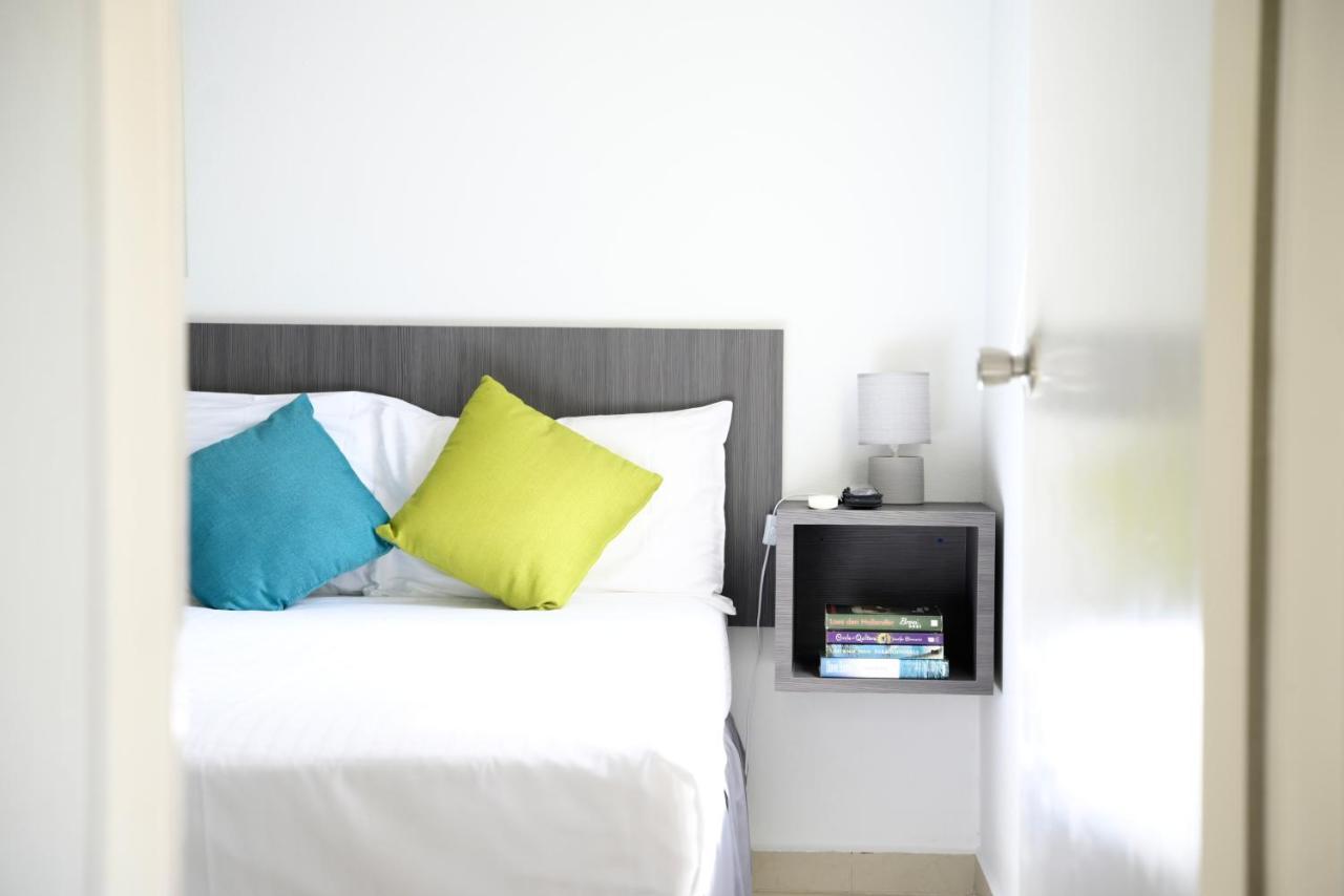 Apartamento Homes Aruba Noord