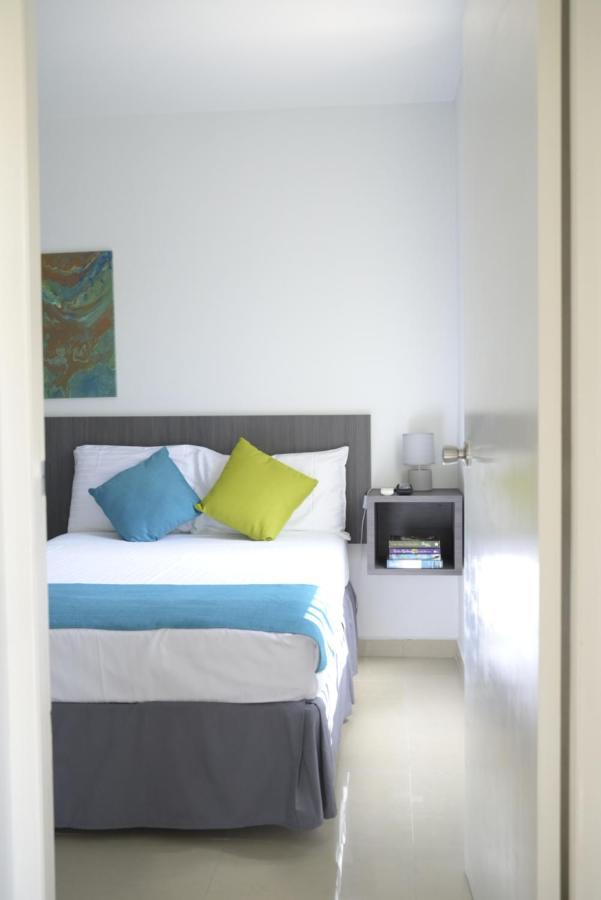 Apartamento Homes Aruba