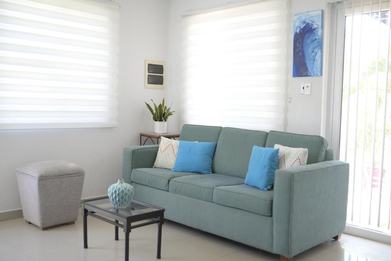 Apartamento Homes Aruba