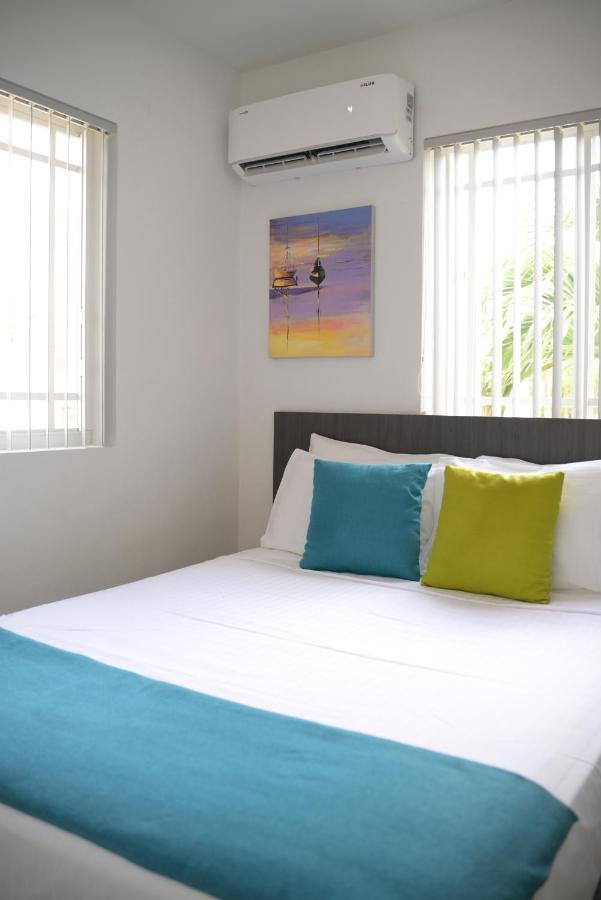 Homes Aruba Apartamento
