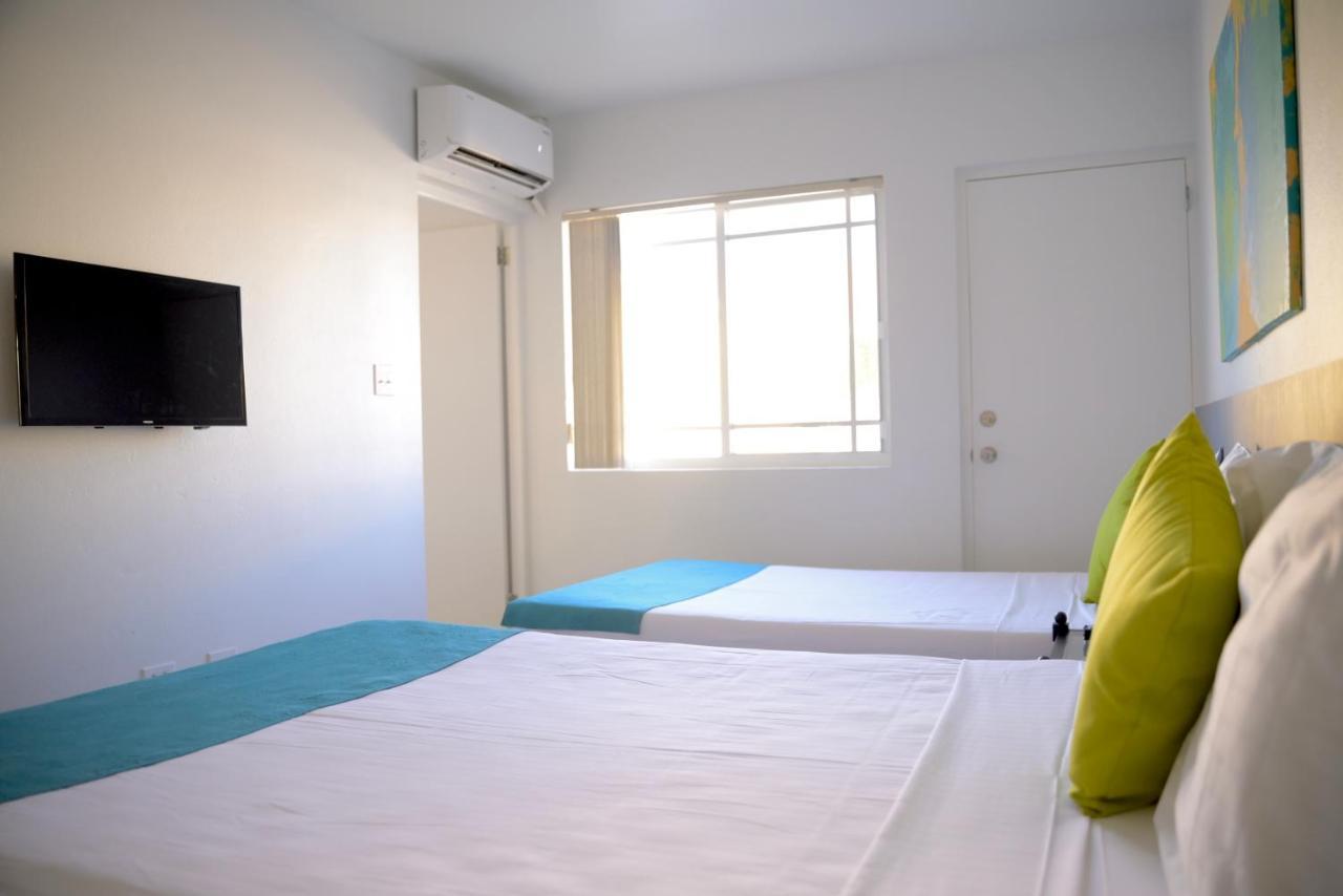 Homes Aruba Apartamento