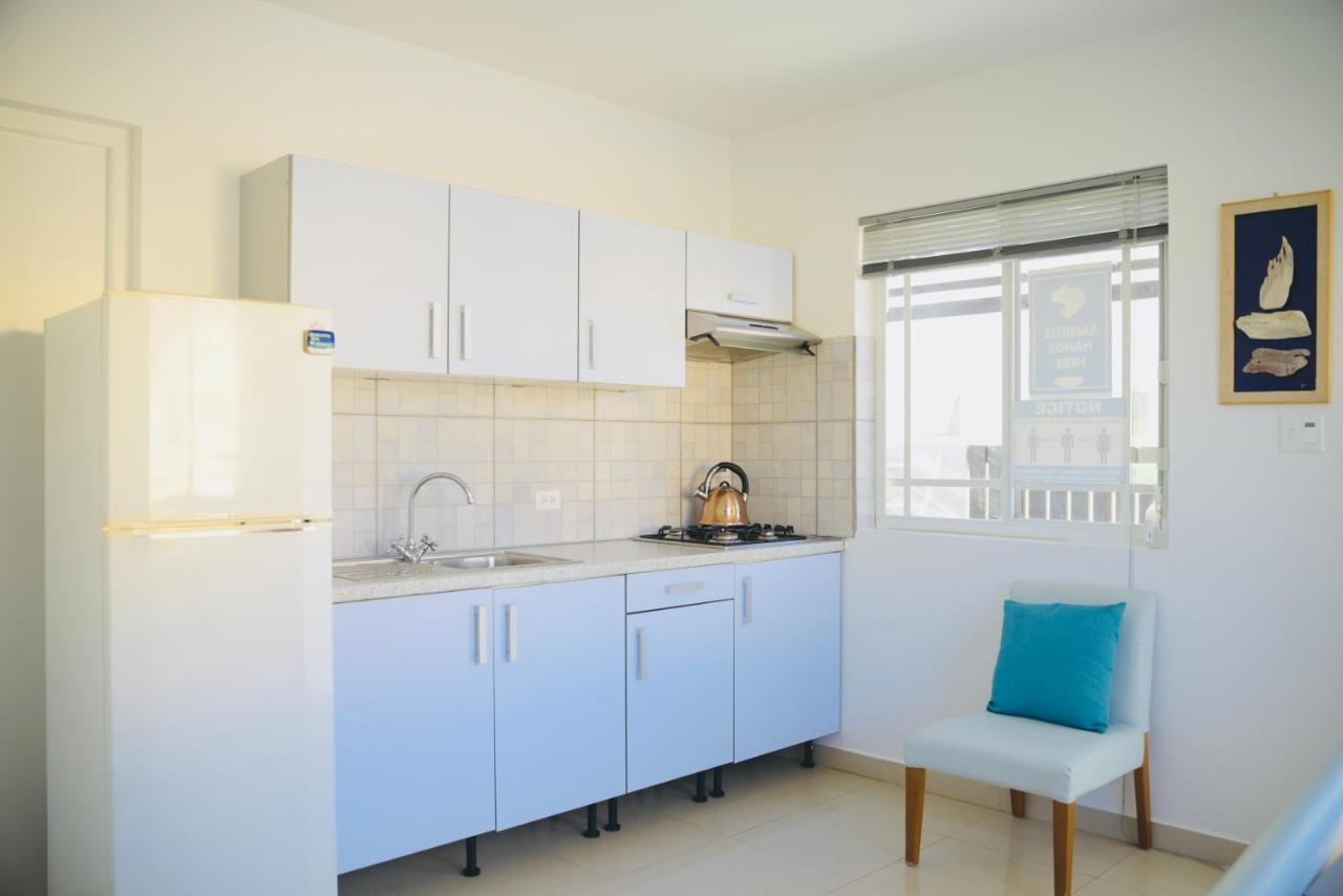 Apartamento Homes Aruba Noord