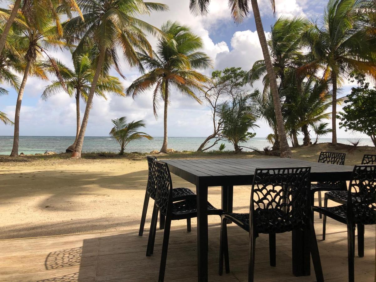 Guest house Be On The Sainte-Anne (Grande-Terre)
