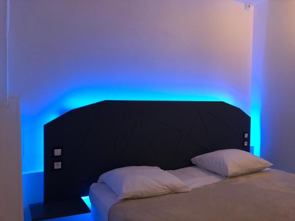 Guest house Be On The *