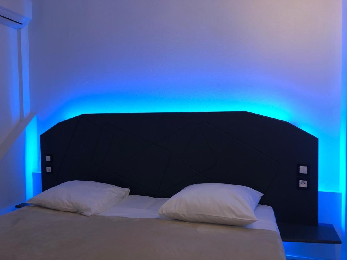 Be On The Guest house Sainte-Anne (Grande-Terre)