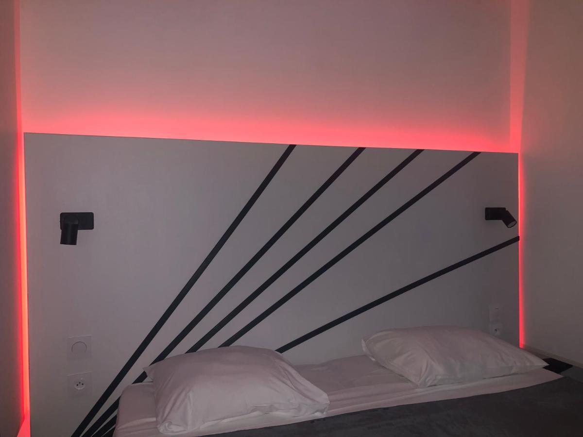 Guest house Be On The
