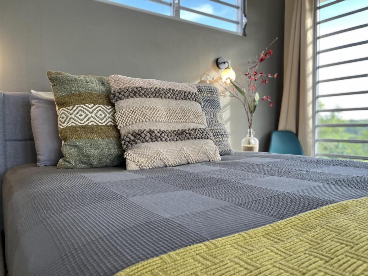 Guest house Lejos Eco Retreat Vieques