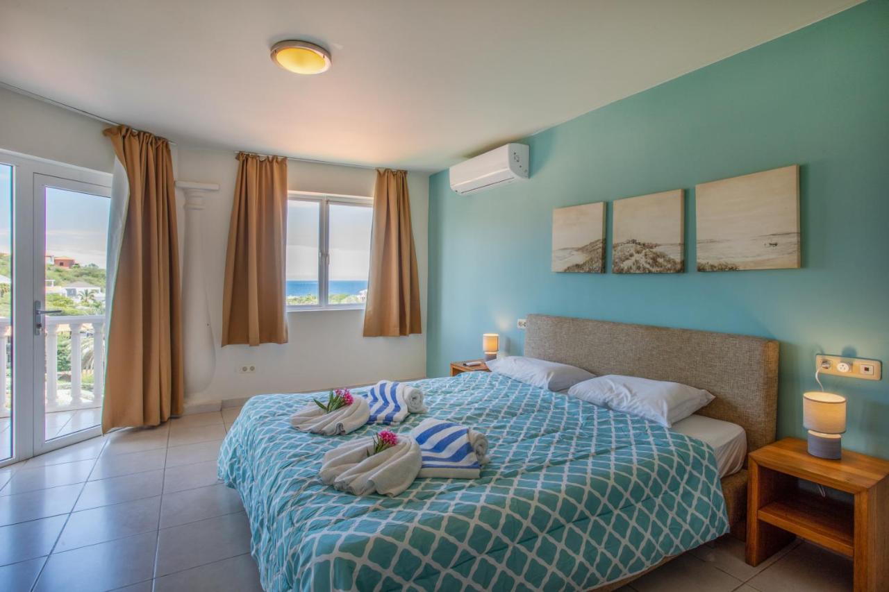 Apartment Blue Bay Sint Michiel