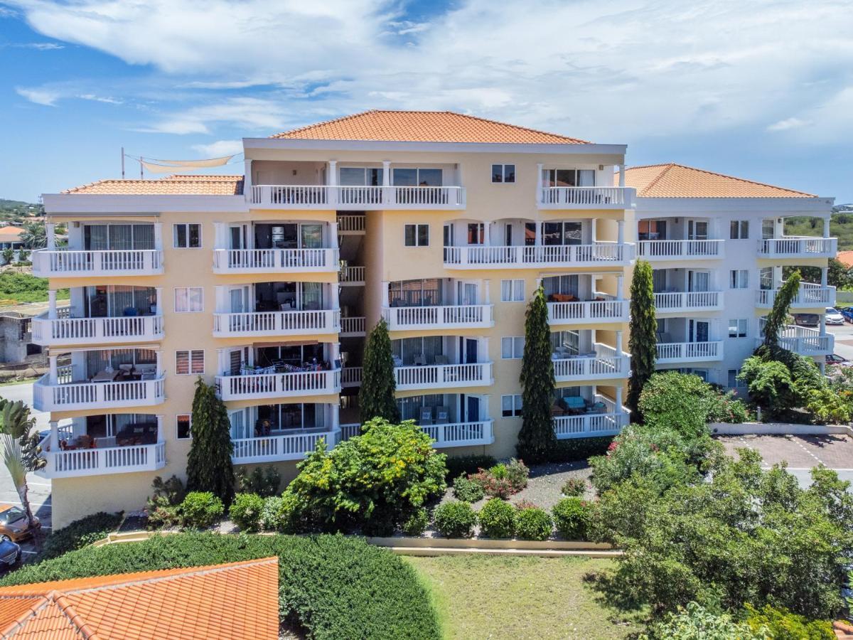 Apartment Blue Bay