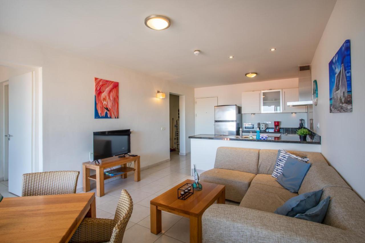 Apartment Blue Bay *