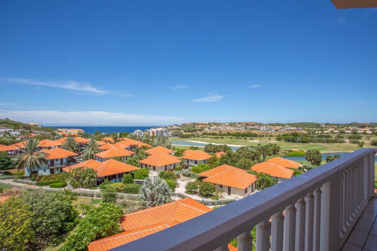 Apartment Blue Bay