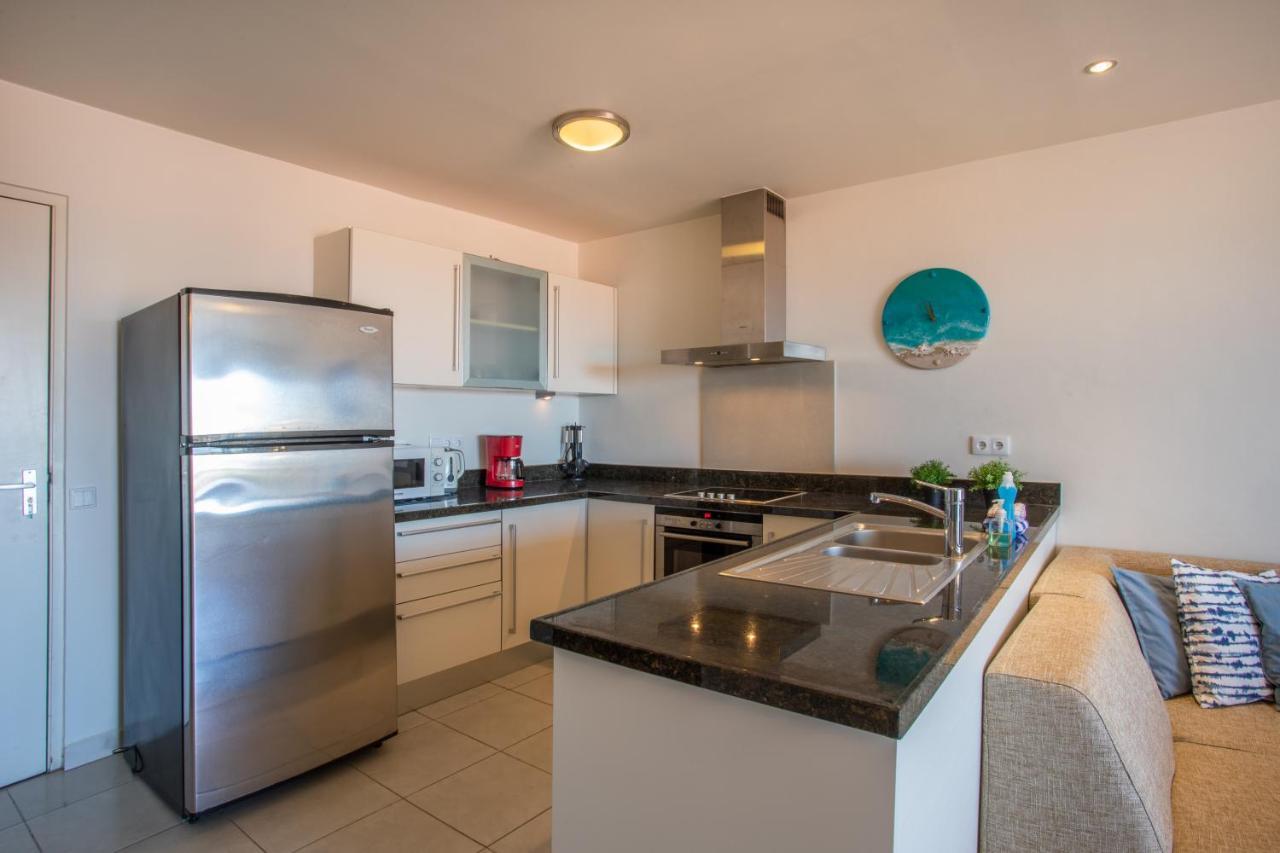 Blue Bay Apartment