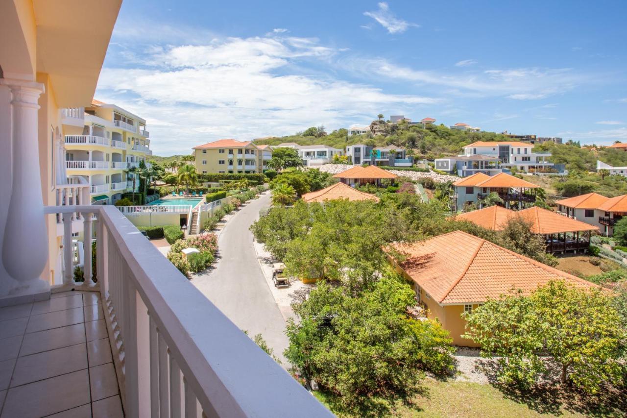 Apartment Blue Bay
