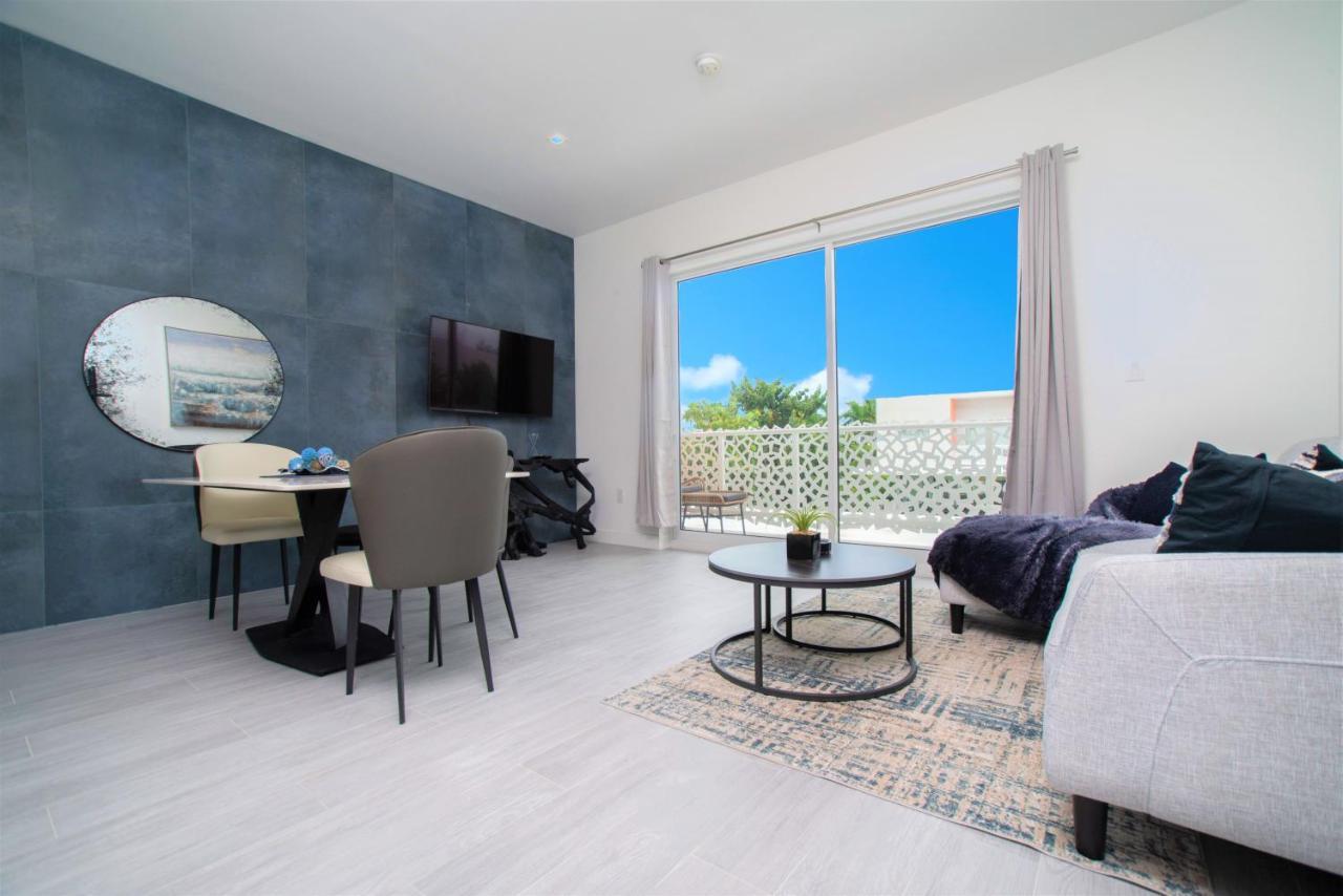 Apartamento Cayman Luxury At The Grove West Bay