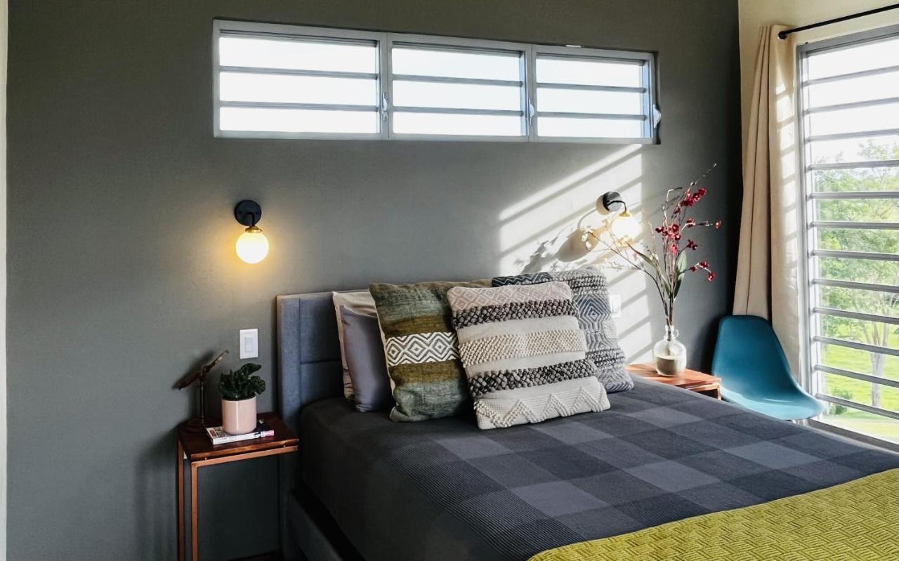 Lejos Eco Retreat Guest house