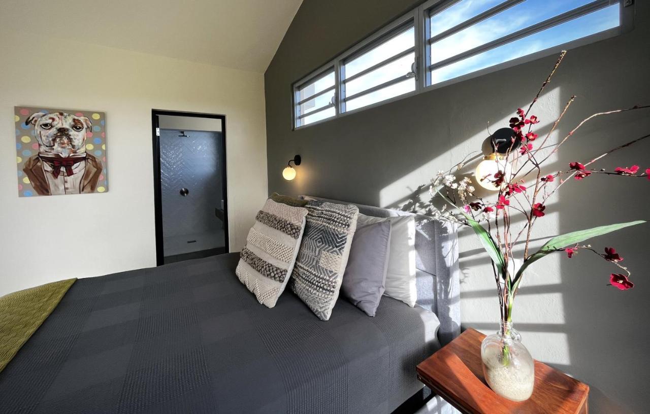Lejos Eco Retreat Guest house *