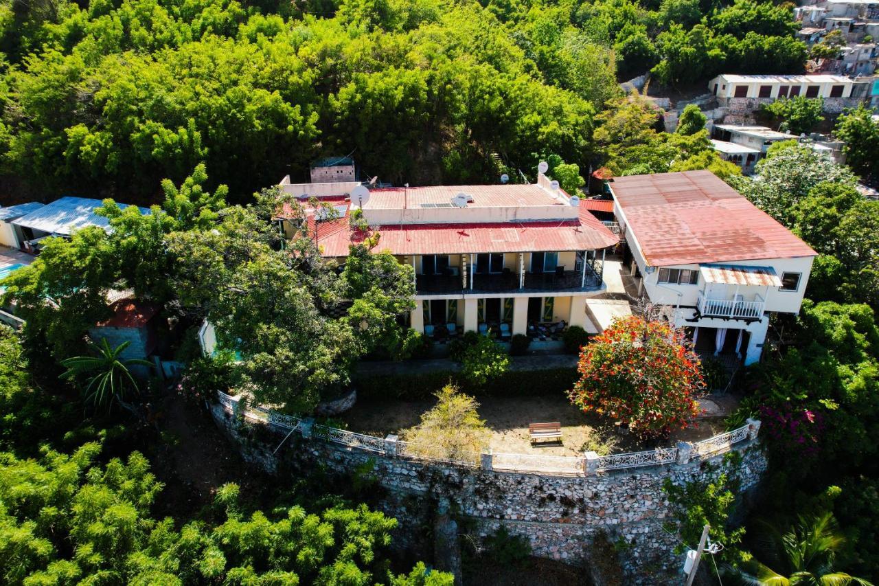 Habitation Des Lauriers 4* Cap-Haitien
