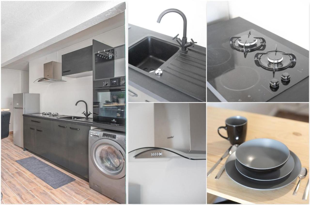 Foyal Toloman - Karanbol Apartment *