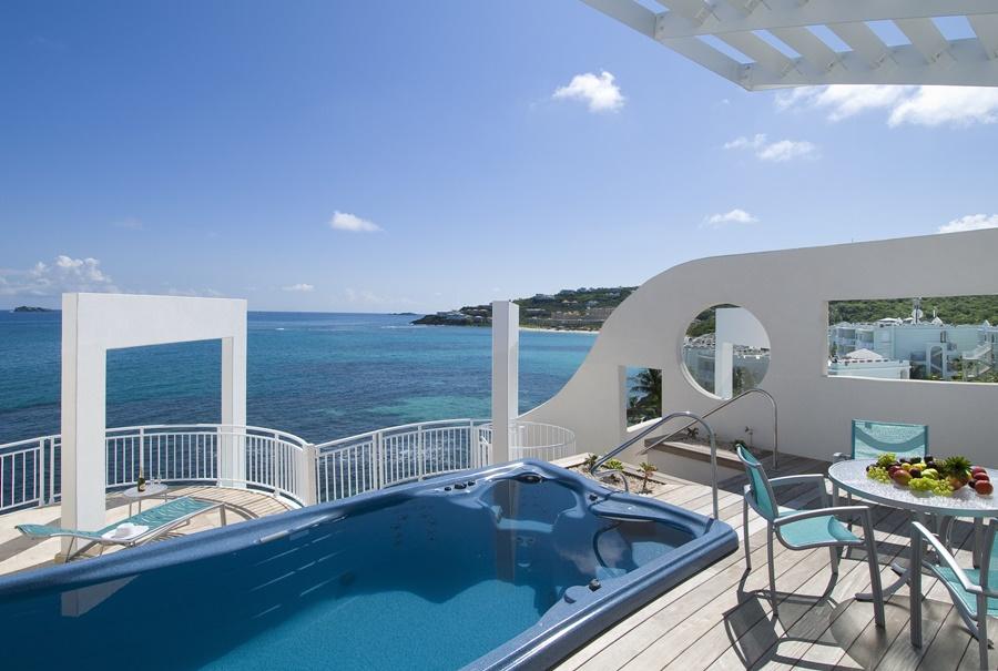 Resort Oyster Bay Beach 4*