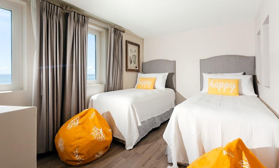 Oyster Bay Beach Resort