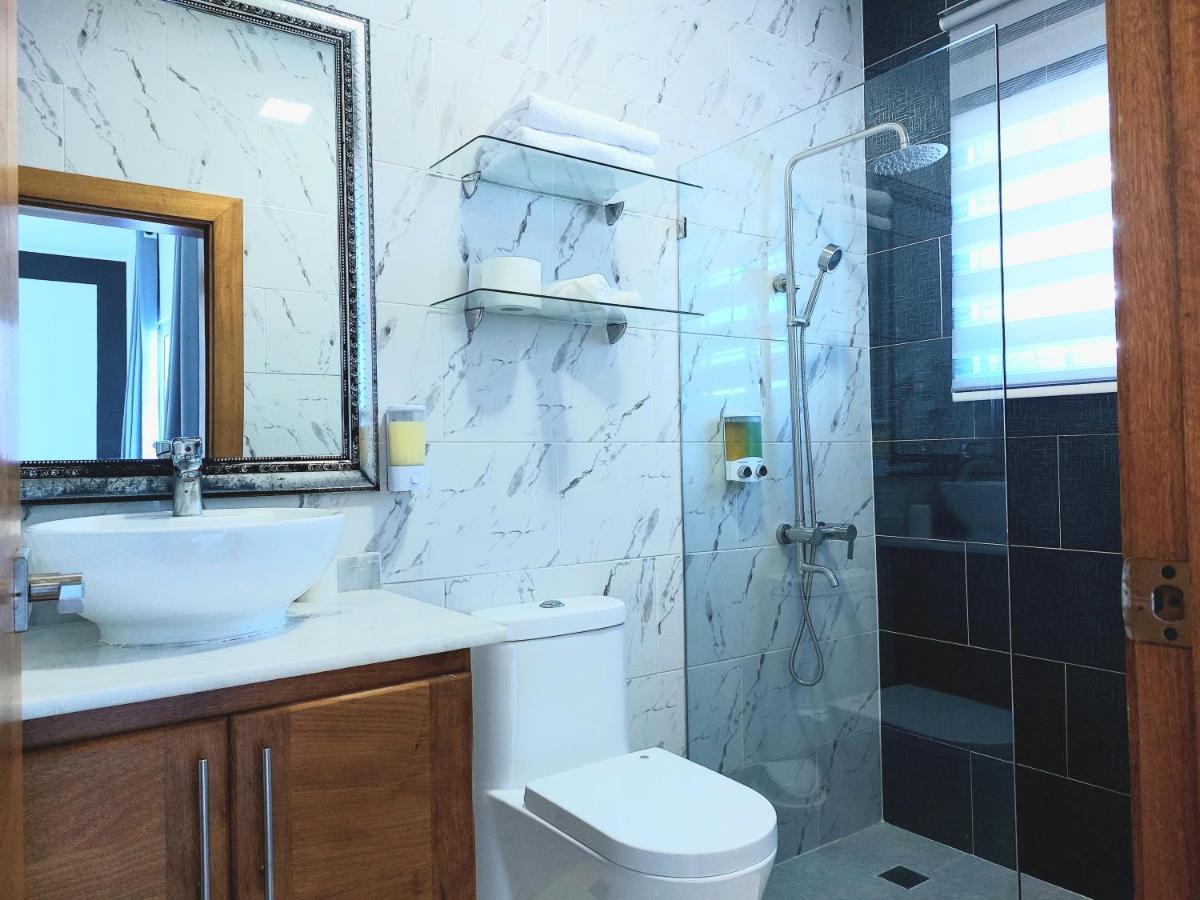Bed & Breakfast Gaia Deluxe Puerto Plata