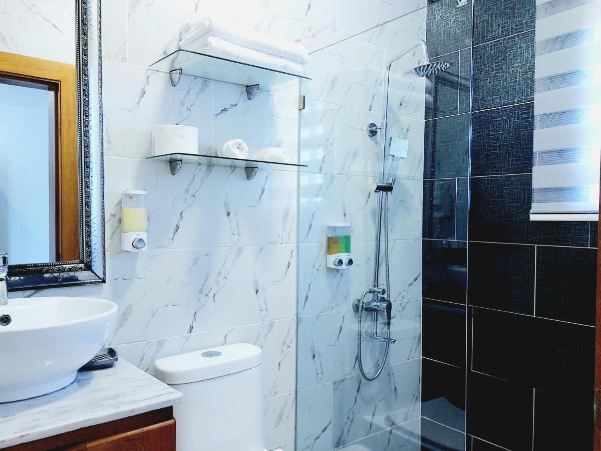 Gaia Deluxe Bed & Breakfast Puerto Plata